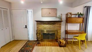 Quiet & Cozy Home Near Minneapolis - Minneapolis - 7