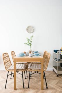 Apartament Zachodni brzeg - Kołobrzeg - 9