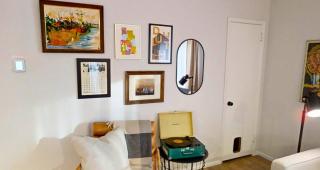 Quiet & Cozy Home Near Minneapolis - Minneapolis - 4
