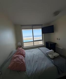 Laguna playa blanca 311 - La Serena - 7