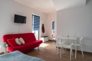 Przytulny apartament KOLEJOVA 12 - blisko centrum, idealny dla par - Nowy Targ - 1