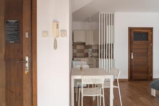 Przytulny apartament KOLEJOVA 12 - blisko centrum, idealny dla par - Nowy Targ - 6
