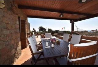 Dammuso Jezabel - Pantelleria - 3