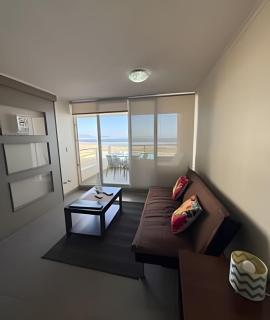 Laguna playa blanca 311 - La Serena - 4