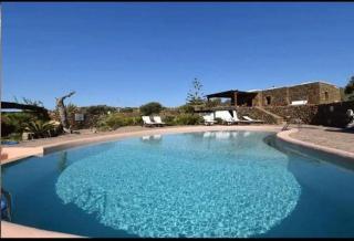 Dammuso Jezabel - Pantelleria - 2