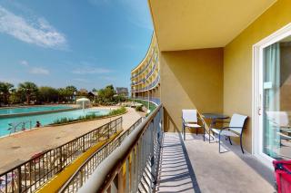 Beach Resort 206 - Destin - 9