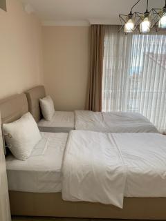 Esa Apart Hotel - Trabzon - 0