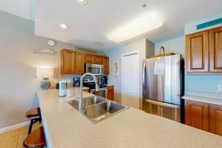 Beach Resort 206 - Destin - 4
