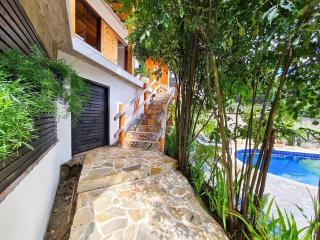 Casa Aimbere - Com Piscina - Ilhabela - 7