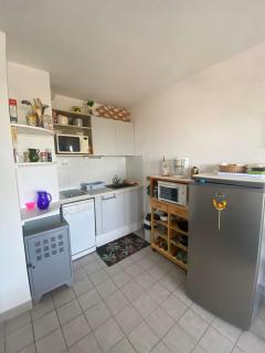 Sea & Relaxation Stay - Frontignan - 7