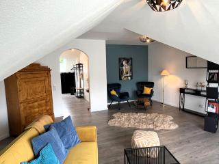 Ferienwohnung an der Aschaffaue - Aschaffenburg - 2