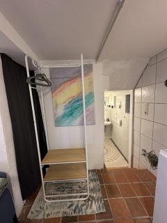 Historisches Backhäuschen kleine Backstube - - 2