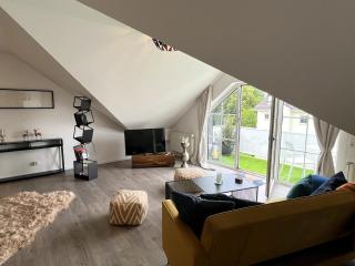 Ferienwohnung an der Aschaffaue - 4