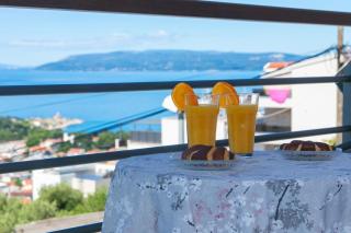 Apartments Nataly with FREE PARKING - Makarska - 3