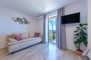 Apartments Nataly with FREE PARKING - Makarska - 1