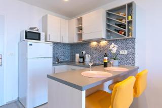Apartments Nataly with FREE PARKING - Makarska - 9