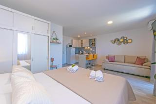 Apartments Nataly with FREE PARKING - Makarska - 5
