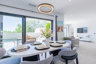 Villa Miray - Beach & Pool - Sérignan - 6