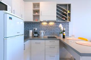 Apartments Nataly with FREE PARKING - Makarska - 8