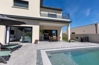 Villa Miray - Beach & Pool - Sérignan - 9