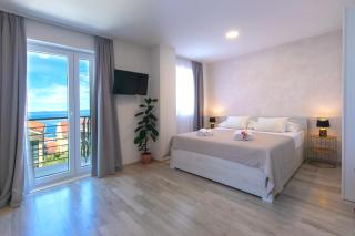 Apartments Nataly with FREE PARKING - Makarska - 6