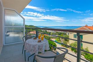 Apartments Nataly with FREE PARKING - Makarska - 2