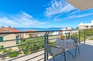 Apartments Nataly with FREE PARKING - Makarska - 4