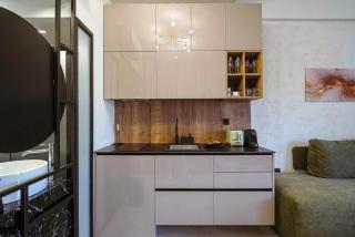 New Charavgi Suite with Jacuzzi, 40m from Agia Pelagia Beach - Agia Pelagia - 7