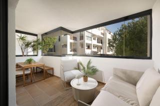 2 beds in the heart of La Cala de Mijas - La Cala de Mijas - 8