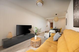 2 beds in the heart of La Cala de Mijas - La Cala de Mijas - 3