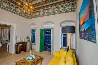 "LOS" 1 Neoclassic Harbour View - 1