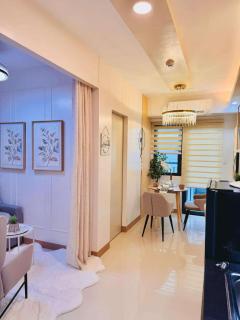 MG3 Styles Residences Condo with Balcony 5-Min Walk to SM City Iloilo - Iloilo City - 1