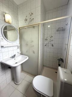 Sea View Villa w Garden 50m to Sarımsaklı Beach - 9