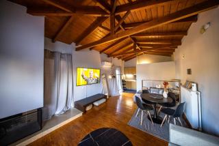 Acropolis & Philopappou - Rooftop Loft - Atenas - 6