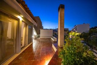 Acropolis & Philopappou - Rooftop Loft - Atenas - 5