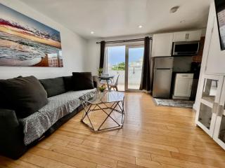3 bedroom 2 bathroom Duplex with Terrace on the Beach - Miami Beach - 0