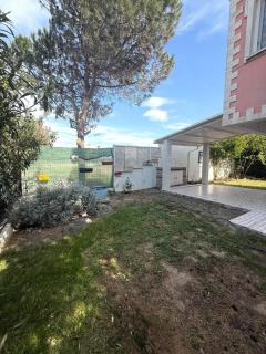 Sea View Villa w Garden 50m to Sarımsaklı Beach - 7