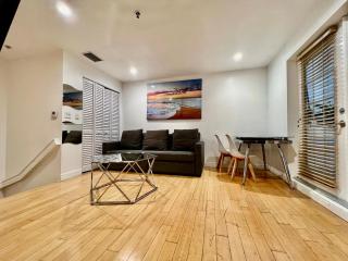 3 bedroom 2 bathroom Duplex with Terrace on the Beach - Miami Beach - 8