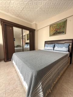 Sea View Villa w Garden 50m to Sarımsaklı Beach - 5