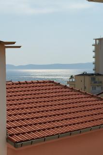 Sea View Villa w Garden 50m to Sarımsaklı Beach - 4