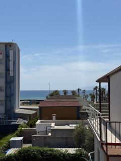 Sea View Villa w Garden 50m to Sarımsaklı Beach - 3