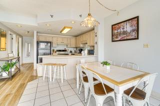 1 Mi to The Island in Pigeon Forge Condo with Pools - Pigeon Forge - 5