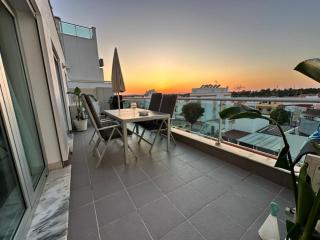 Vela Terrace - Monte Gordo - 6