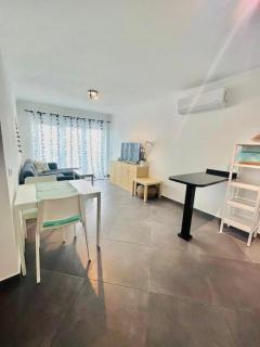 Vela Terrace - Monte Gordo - 4