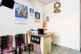 Hotel O Enclave Stayz Inn - Madras - 2