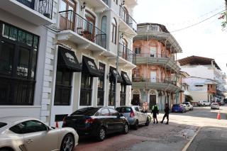 La Cuadra Apartments By Acomodo - Panama-Stad - 7