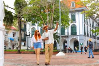 La Cuadra Apartments By Acomodo - Panama-Stad - 6