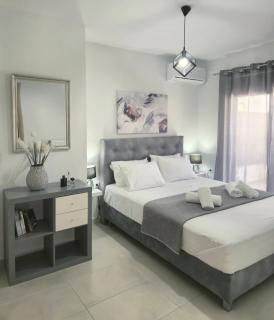 Idene Penthouse - Chania - 8