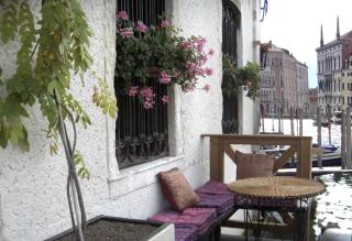 Honeymoon suite on Grand Canal - Venice - 0