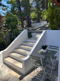 Sani Garden House - Sani Beach - 8